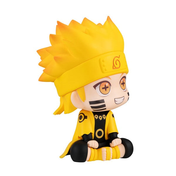 (Pre-Venta) LookUp - Naruto Uzumaki (Six Paths Sage Mode)