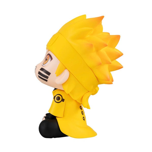 (Pre-Venta) LookUp - Naruto Uzumaki (Six Paths Sage Mode)
