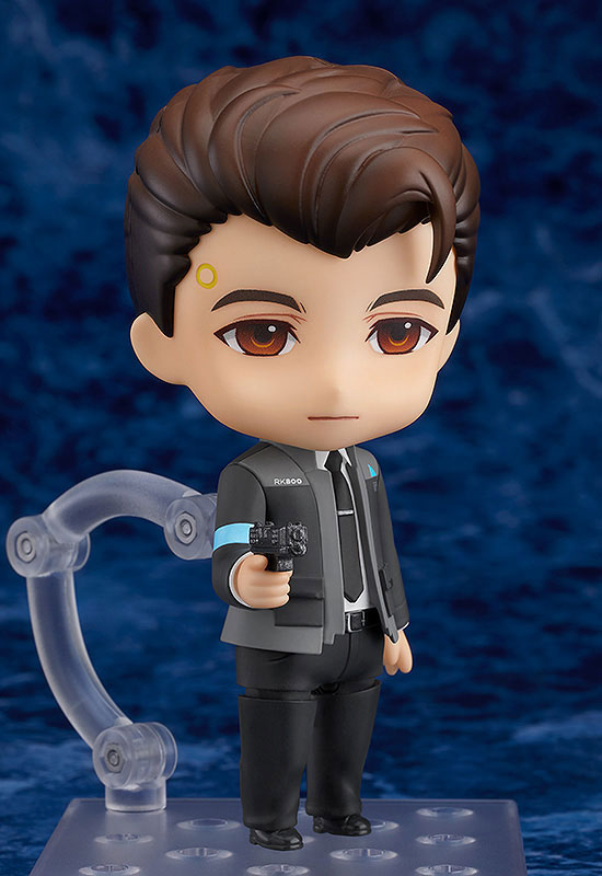 (Pre-Venta) Nendoroid - Connor (RK800)