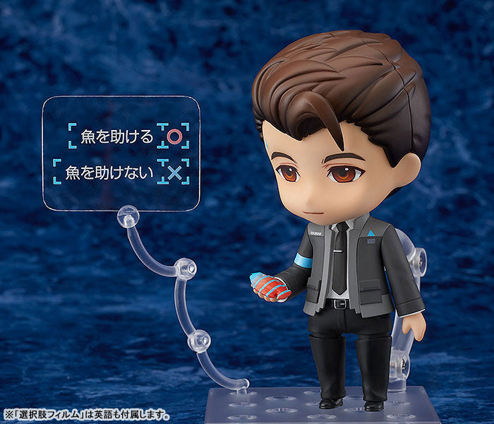 (Pre-Venta) Nendoroid - Connor (RK800)