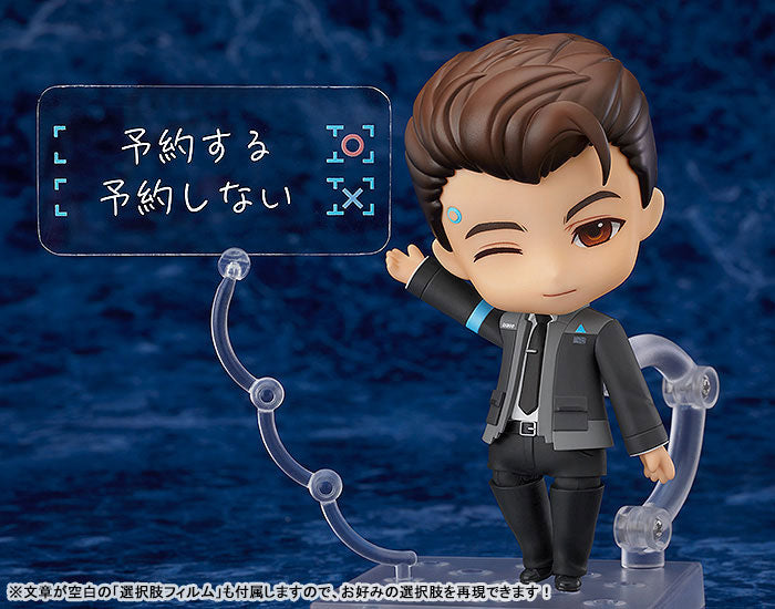 (Pre-Venta) Nendoroid - Connor (RK800)