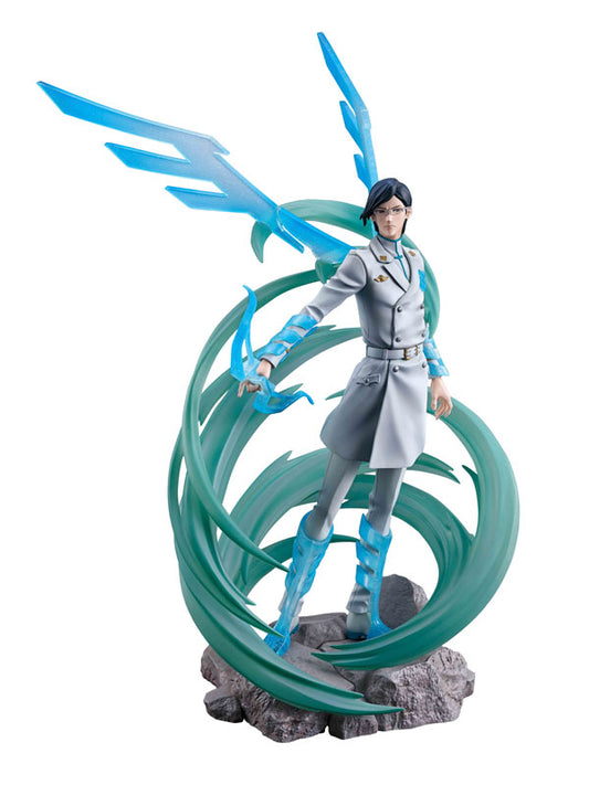 (Pre-Venta) Figuarts ZERO - Uryu Ishida (Thousand-Year Blood War Arc)