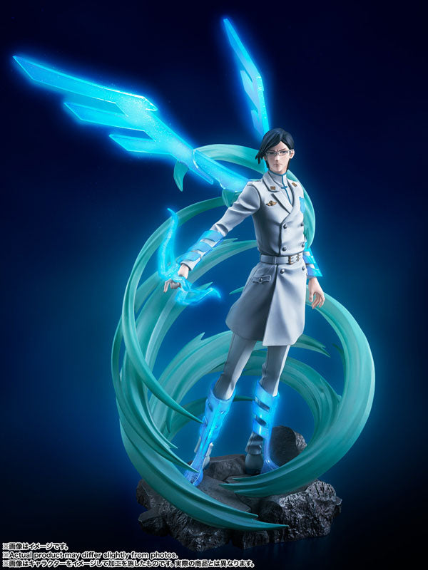 (Pre-Venta) Figuarts ZERO - Uryu Ishida (Thousand-Year Blood War Arc)
