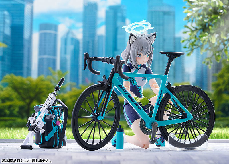 (Pre-Venta) Figma DX - Sunaookami Shiroko