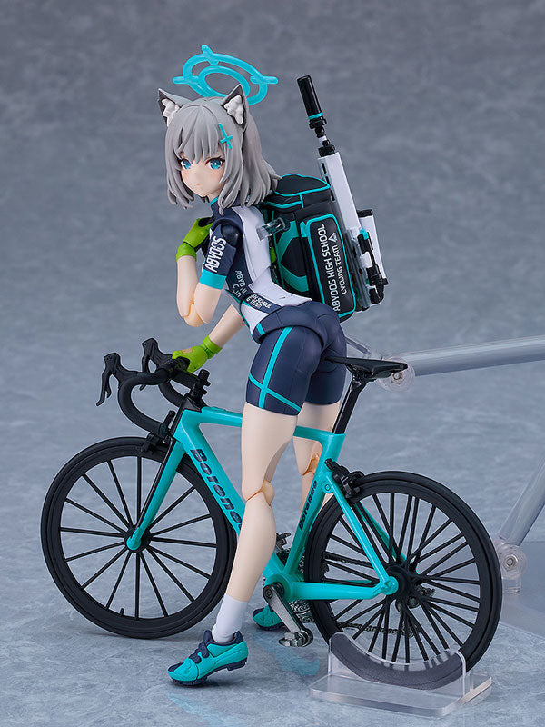 (Pre-Venta) Figma DX - Sunaookami Shiroko
