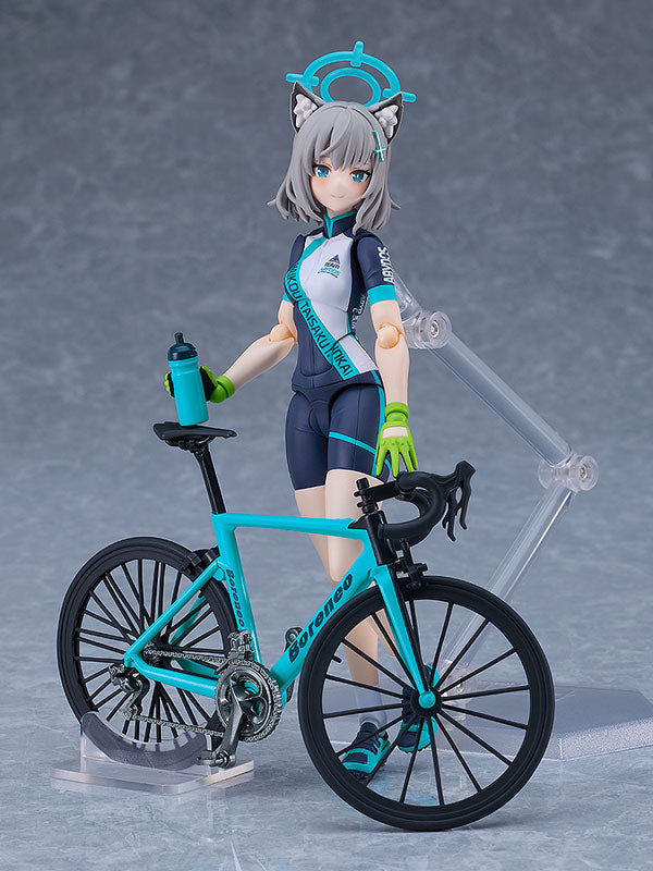 (Pre-Venta) Figma DX - Sunaookami Shiroko