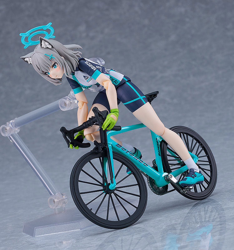 (Pre-Venta) Figma DX - Sunaookami Shiroko