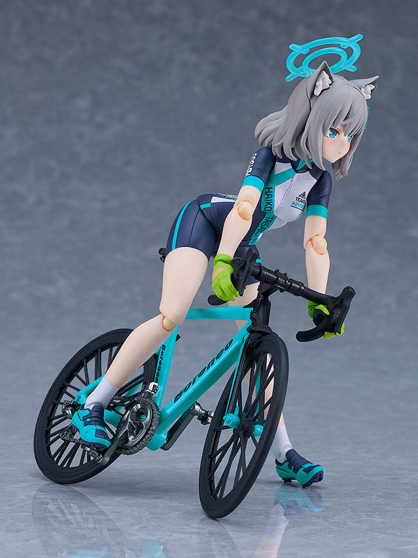 (Pre-Venta) Figma DX - Sunaookami Shiroko