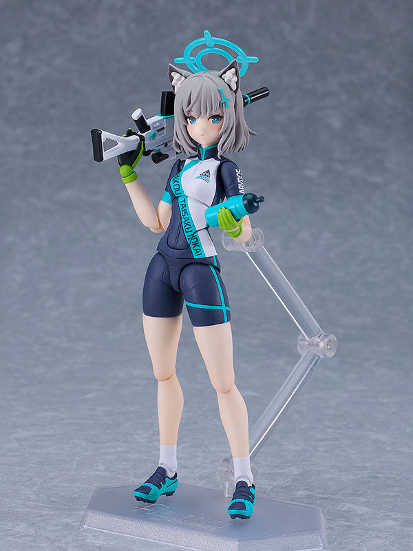 (Pre-Venta) Figma DX - Sunaookami Shiroko
