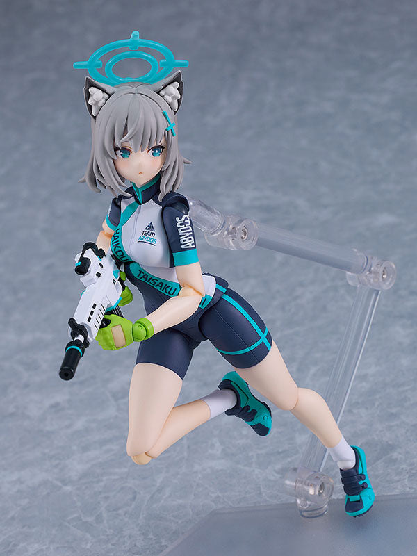 (Pre-Venta) Figma DX - Sunaookami Shiroko
