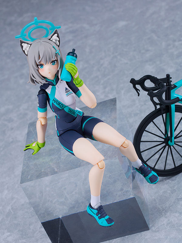 (Pre-Venta) Figma DX - Sunaookami Shiroko