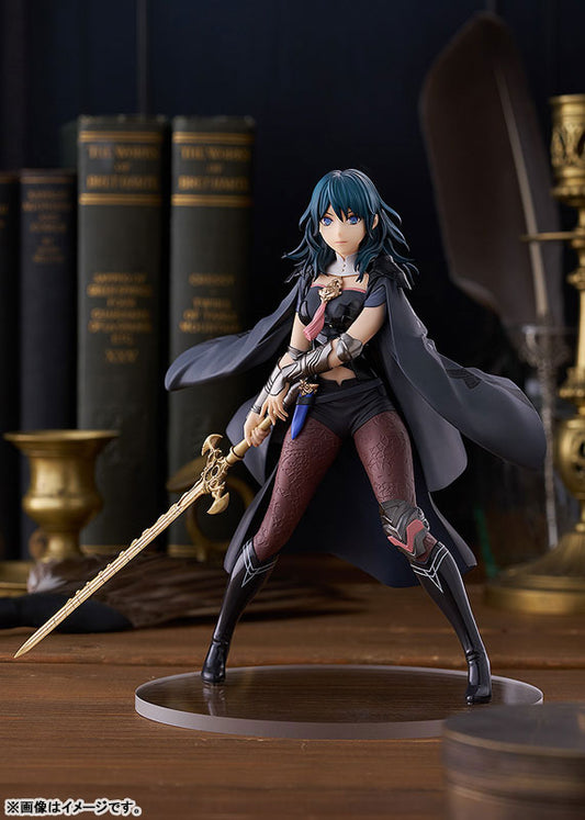 (Pre-Venta) POP UP PARADE - Byleth (Protagonist Female)