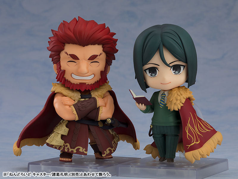 (Pre-Venta) Nendoroid - Iskandar (Rider)