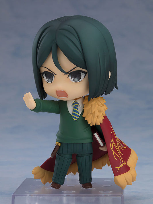 (Pre-Venta) Nendoroid - Waver Velvet (Zhuge Liang/Lord El-Melloi II/Caster)