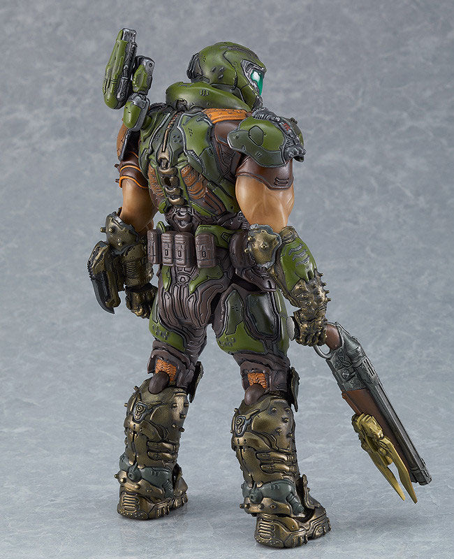 (Pre-Venta) Figma - Doom Slayer
