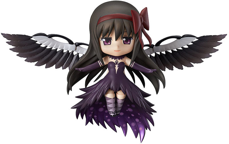 Nendoroid - Devil Homura