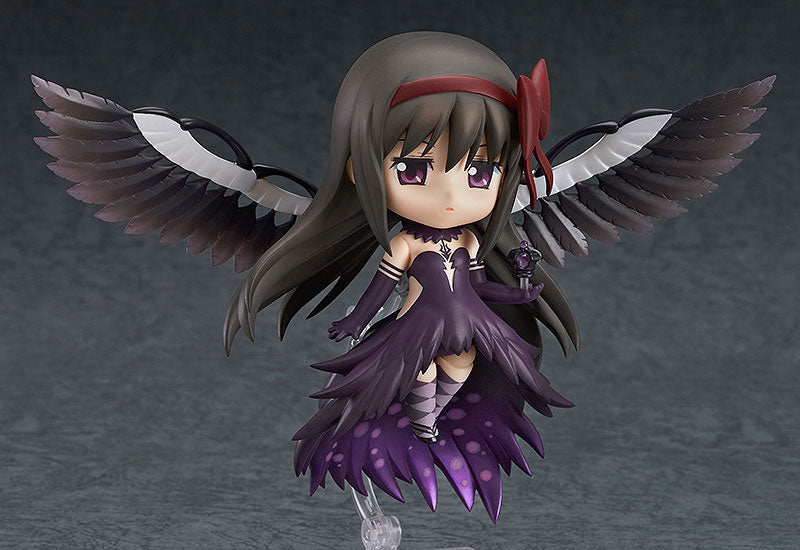 Nendoroid - Devil Homura
