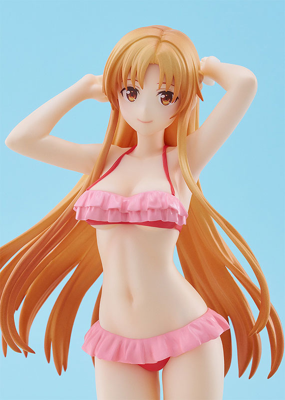 (Pre-Venta) POP UP PARADE BEACH QUEENS - Asuna Yuuki