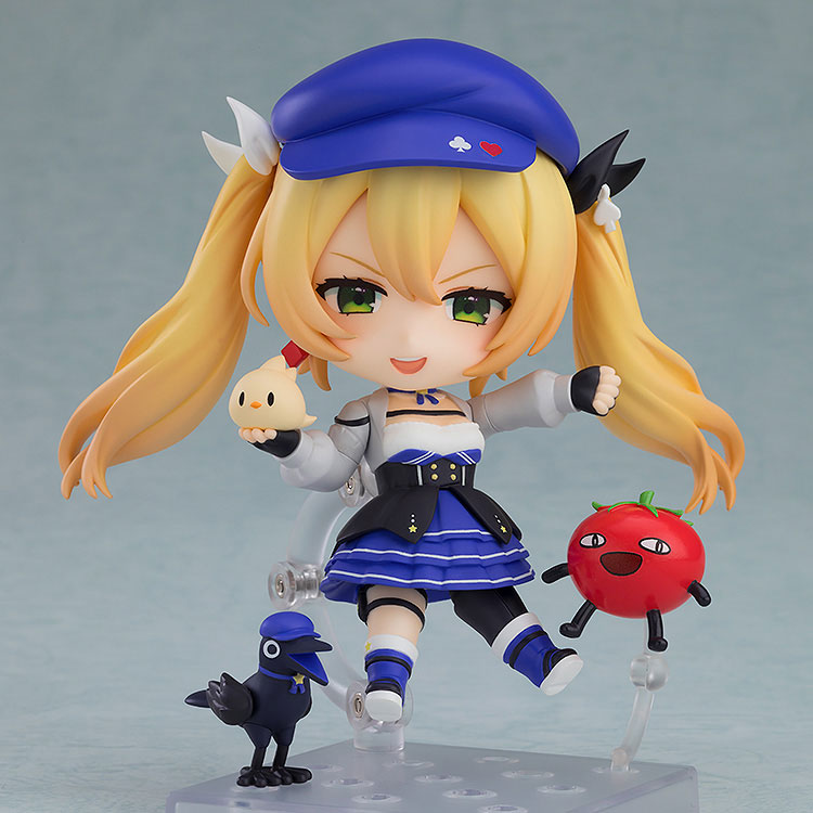 (Pre-Venta) Nendoroid - Dokibird (Doki "Maple" Bird)