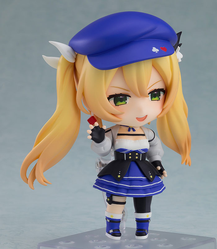 (Pre-Venta) Nendoroid - Dokibird (Doki "Maple" Bird)
