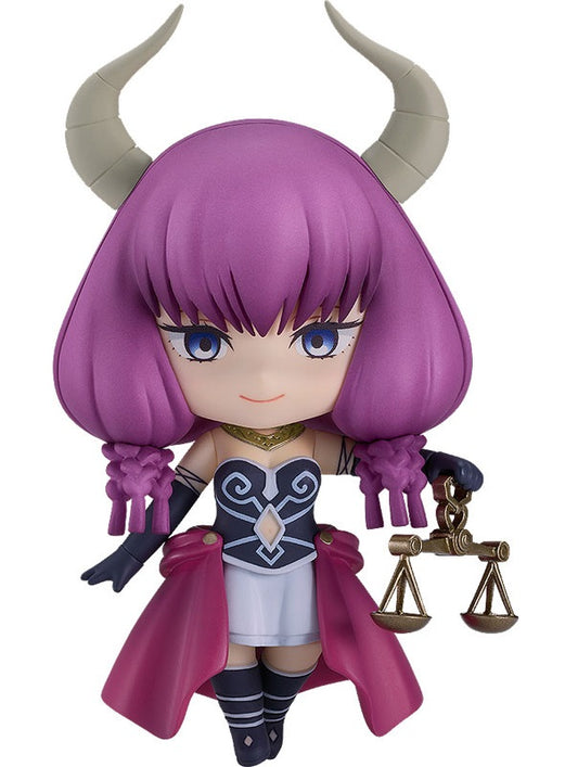 (Pre-Venta) Nendoroid - Aura the Guillotine