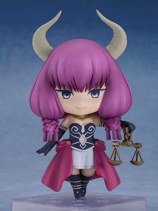(Pre-Venta) Nendoroid - Aura the Guillotine
