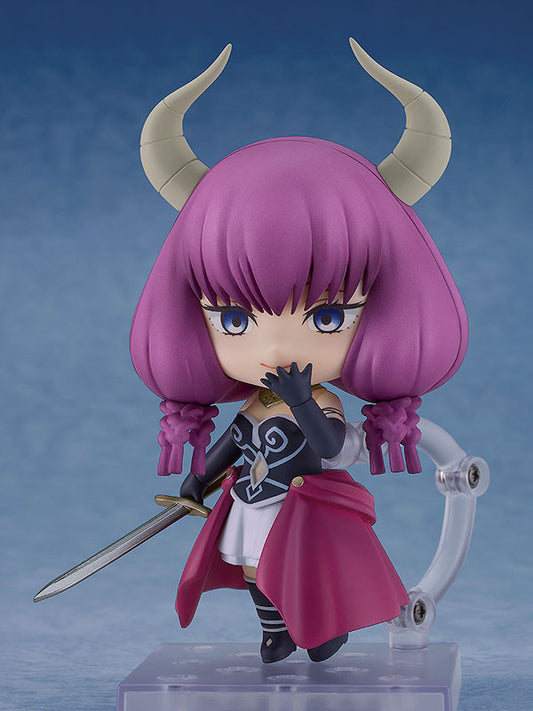 (Pre-Venta) Nendoroid - Aura the Guillotine