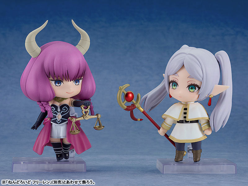 (Pre-Venta) Nendoroid - Aura the Guillotine