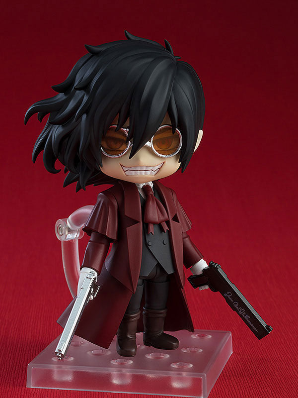 (Pre-Venta) Nendoroid - Alucard