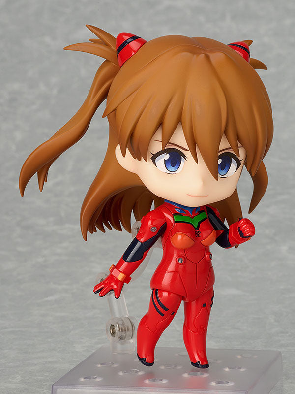 (Pre-Venta) Nendoroid - Asuka Shikinami Langley ver. Plugsuit (2.0)