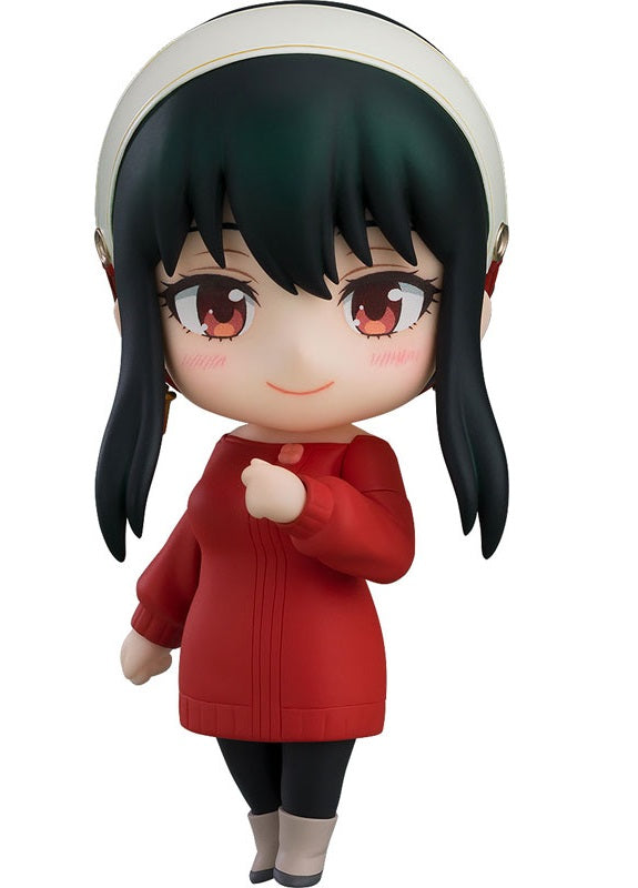 (Pre-Venta) Nendoroid - Yor Forger (Casual Outfit)
