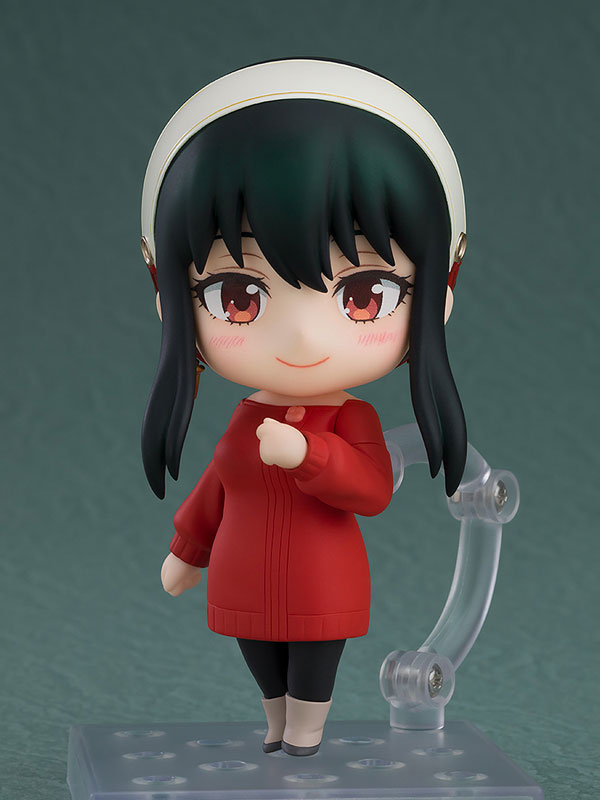 (Pre-Venta) Nendoroid - Yor Forger (Casual Outfit)