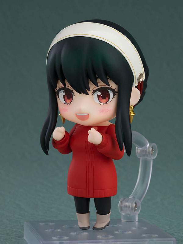 (Pre-Venta) Nendoroid - Yor Forger (Casual Outfit)