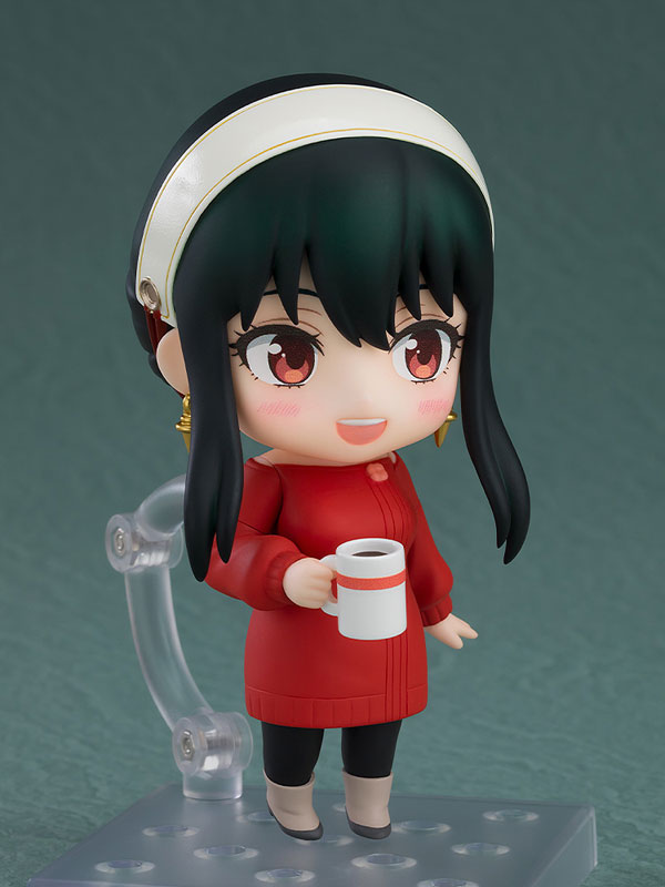 (Pre-Venta) Nendoroid - Yor Forger (Casual Outfit)