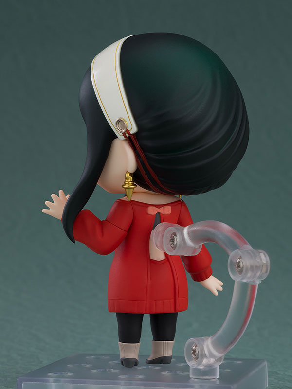 (Pre-Venta) Nendoroid - Yor Forger (Casual Outfit)