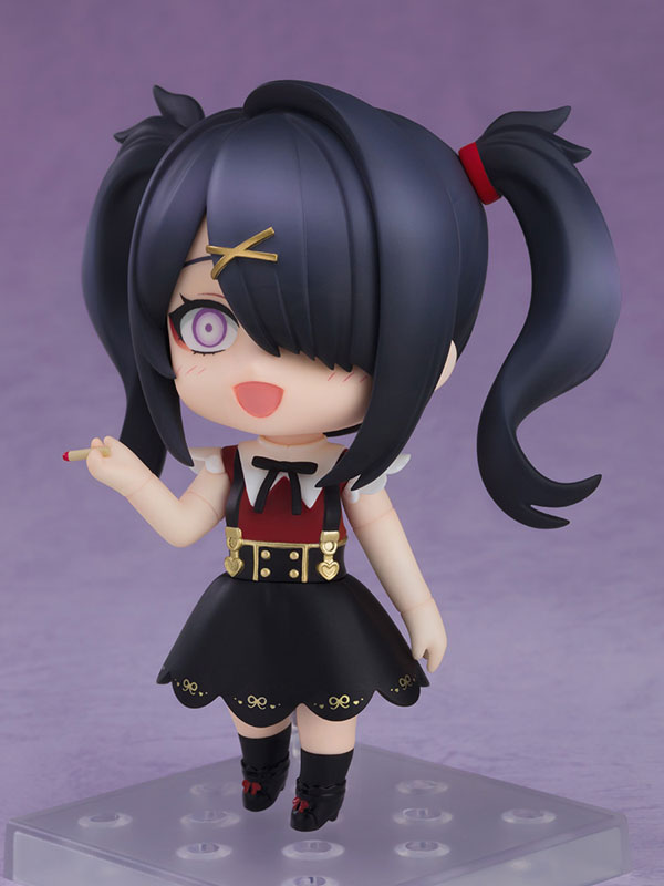 (Pre-Venta) Nendoroid - Ame-chan (OMGkawaiiAngel-chan/Super Ten-Chan)