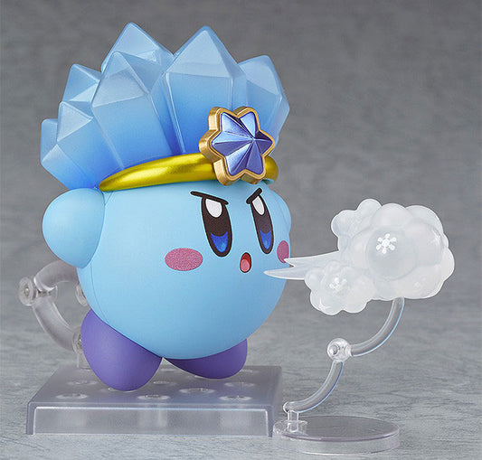 (Pre-Venta) Nendoroid - Ice Kirby