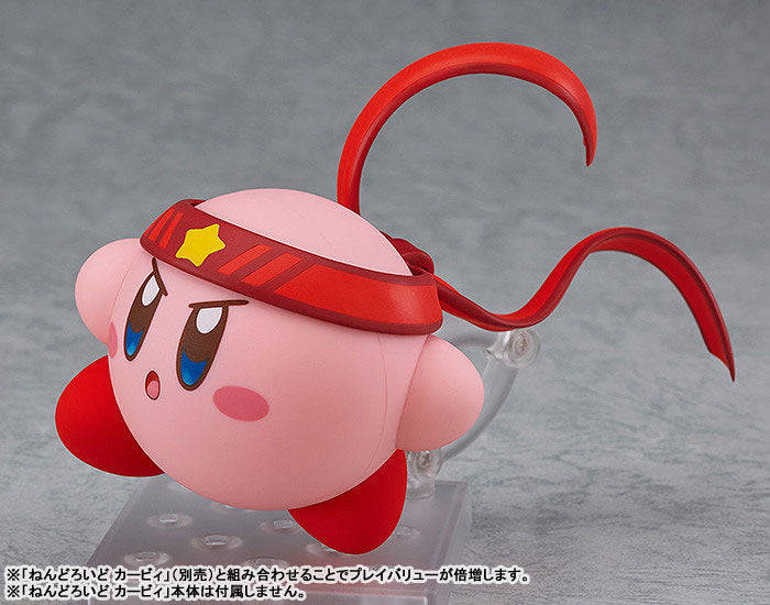 (Pre-Venta) Nendoroid - Ice Kirby