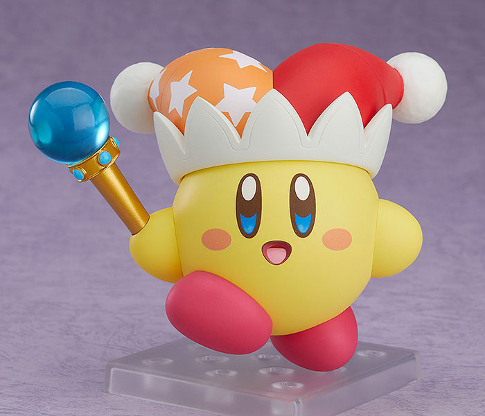 (Pre-Venta) Nendoroid - Beam Kirby