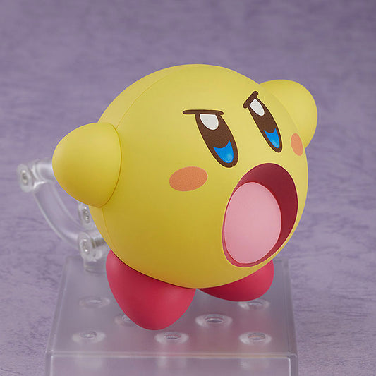 (Pre-Venta) Nendoroid - Beam Kirby