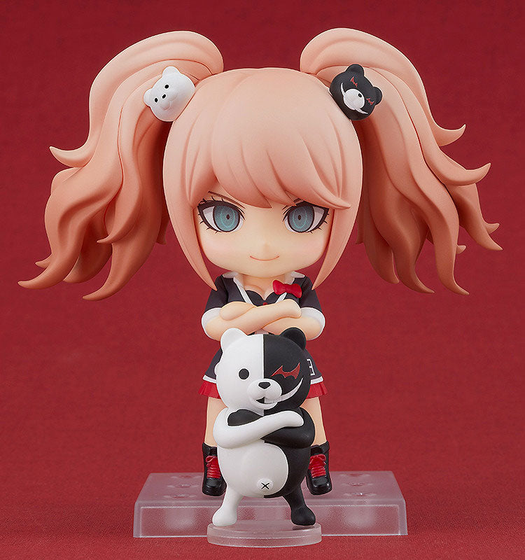 (Pre-Venta) Nendoroid - Junko Enoshima & Monokuma