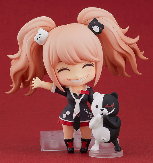 (Pre-Venta) Nendoroid - Junko Enoshima & Monokuma