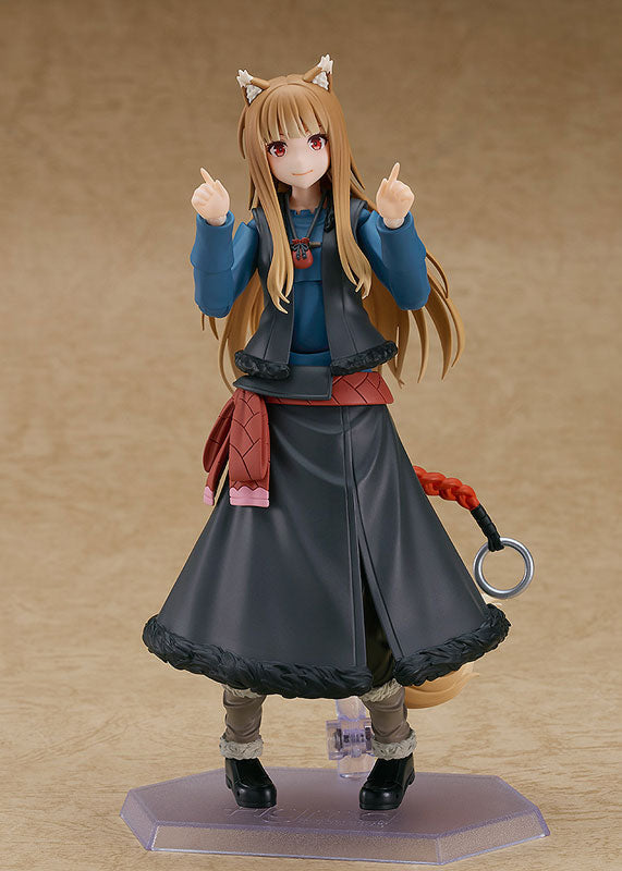 (Pre-Venta) Figma - Holo