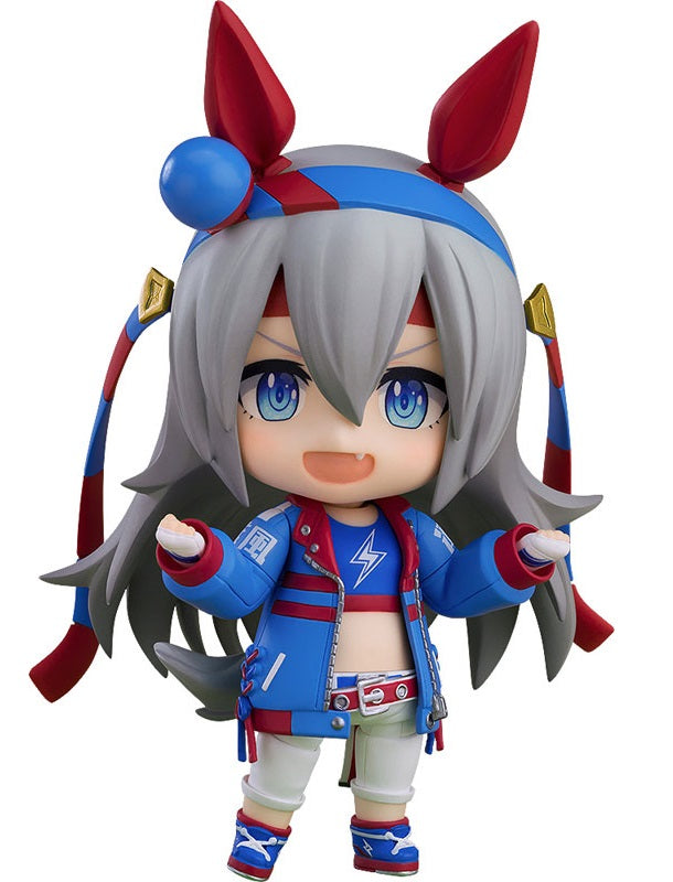 (Pre-Venta) Nendoroid - Tamamo Cross