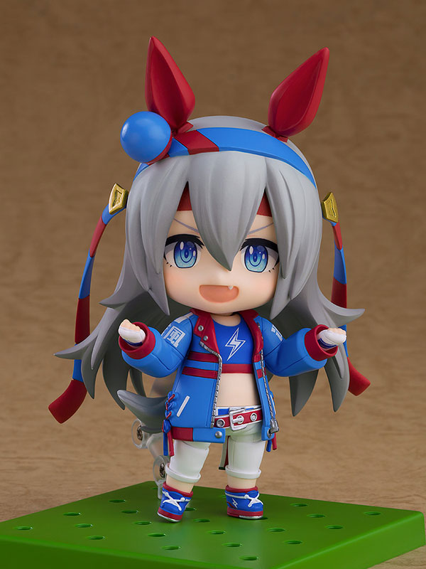 (Pre-Venta) Nendoroid - Tamamo Cross