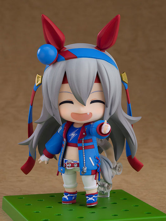 (Pre-Venta) Nendoroid - Tamamo Cross