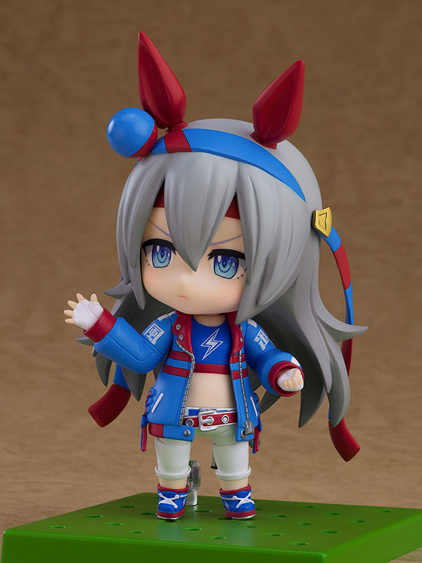 (Pre-Venta) Nendoroid - Tamamo Cross