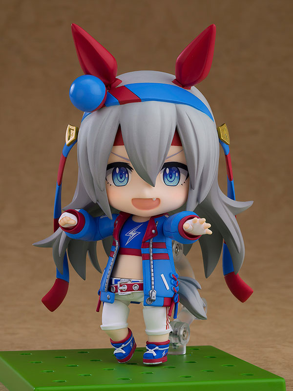 (Pre-Venta) Nendoroid - Tamamo Cross