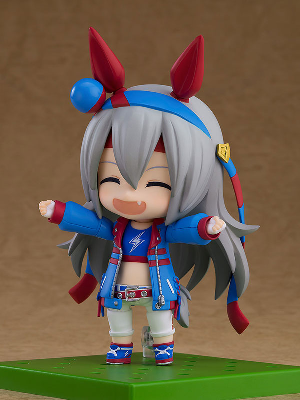 (Pre-Venta) Nendoroid - Tamamo Cross