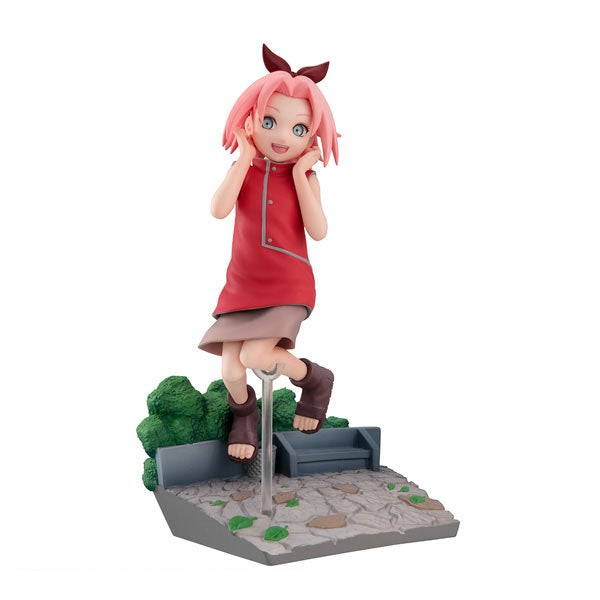 (Pre-Venta) G.E.M. - Sakura Haruno GO! (Copia)